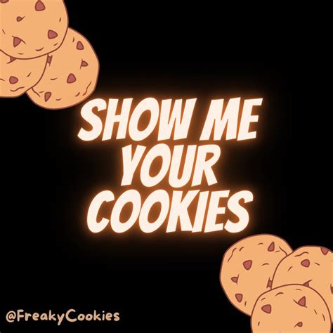 @freakycookies  1